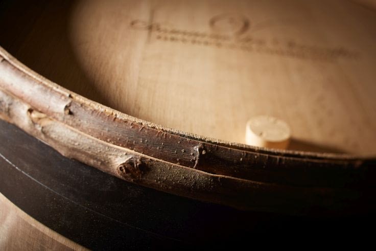 Actualité Tonnellerie Rousseau - A choice of French Oak barrels for your aging program !