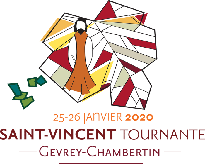 Actualité Tonnellerie Rousseau - La Tonnellerie Rousseau, partenaire de la St Vincent Tournante de Gevrey-Chambertin !